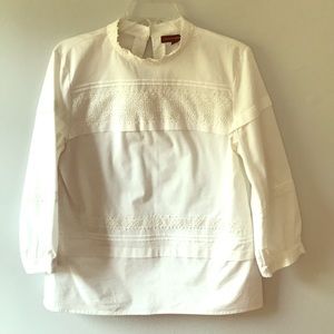 Banana Republic Blouse